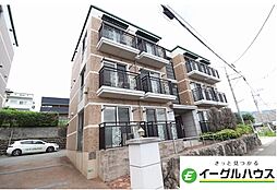 ビバリーヒルズハウス 201