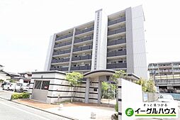 クレール・カーサ 502