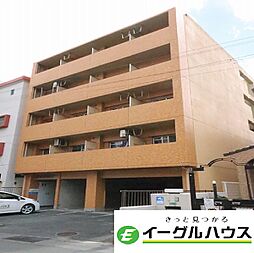 プレアール塔原東 201