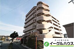 大宰府ひまわりハイツ 401