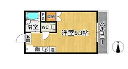 ニューコンフレール武石 201