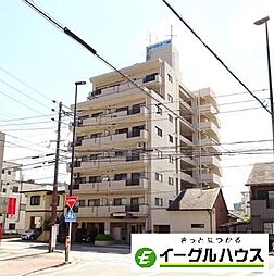 ハッピーエステート湯町 403