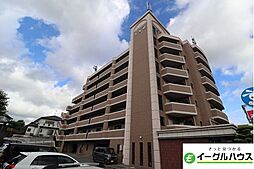 ホープ花屋敷 402