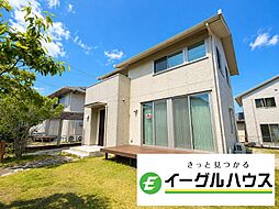 美しが丘南戸建 1