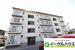 コーポラス国分 102