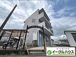 サバービア都府楼 205