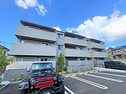 シャーメゾン　ヴィラ　平田台 101