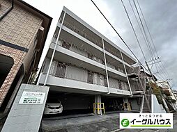 パシフィック紫 106