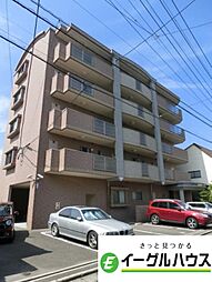 ハイムK.I二日市駅前 501