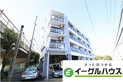プラネット都府楼 102
