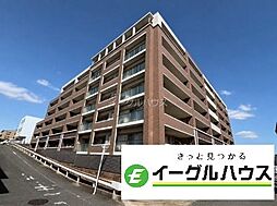 アーバンパレス春日一の谷LAKE　AVENUE 604