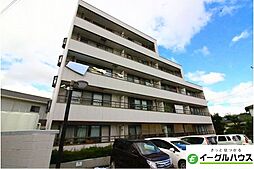 セイホーハイツ筑紫 401