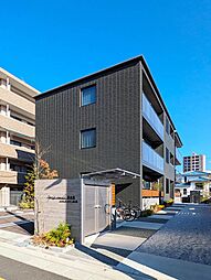 スパシオコモド春日原 301