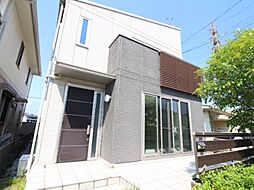 平田台 江藤邸