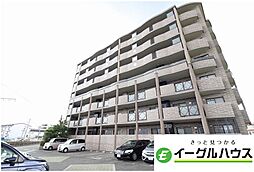 フォーレスト弐番館 502