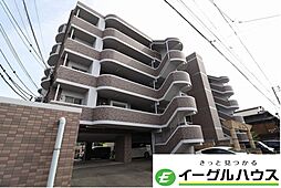 ラビナコート21 102