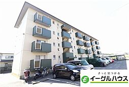 ビレッジ都府楼 401