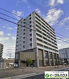 コンフォート筑紫 605