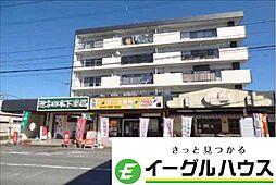 第1サンハイツ五条 501