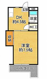アテイン朱雀 302