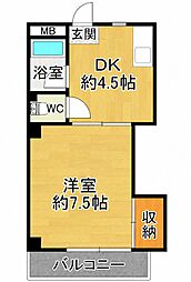 アテイン朱雀 401