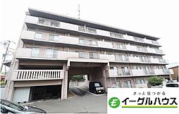 パークサイド橘 201