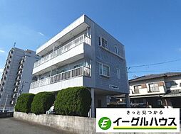 エンゼルハイツ 302