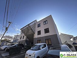 ウイングピア二日市 301