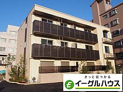 BEREO　かるかや 102