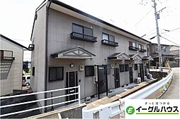 タウンハウス高雄 7