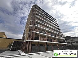 エルグランド二日市 502