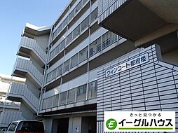 ウインコート都府楼 201