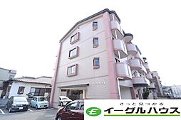アビタシオン天拝 401