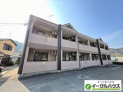 リバーサイドキャッスル壱番館 206
