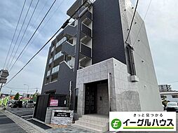 パシフィカ二日市駅前 301