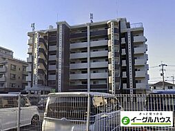 EAGLE宰都弐番館 203