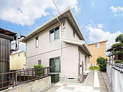 春日市天神山1丁目一戸建て貸家 A1