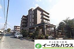 ヒールキャッスル二日市 402