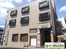 サンシティ第2ビル 301