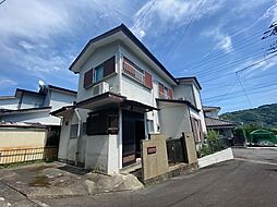 湯河原町宮下　戸建