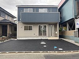 南足柄市狩野　新築戸建