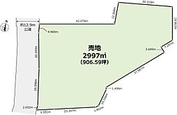 国頭郡本部町字豊原　土地