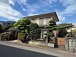 湯河原町土肥3丁目　戸建