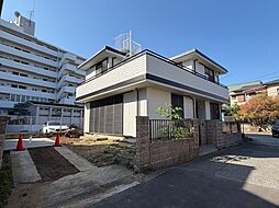 小田原市酒匂４丁目　戸建