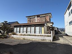 小田原市新屋　土地