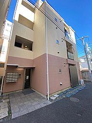 ビバップ横浜 401