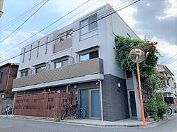 野方カンタービレ 203