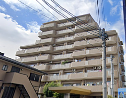 グリーンベル香流橋