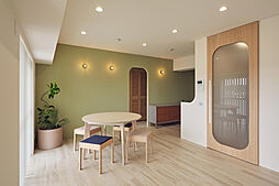 ホワイトキャッスル植田VI 1202