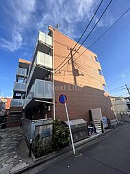 川崎市川崎区殿町3丁目